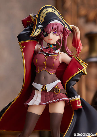 [Good Smile Company] POP UP PARADE: Hololive - Houshou Marine (Reissue)