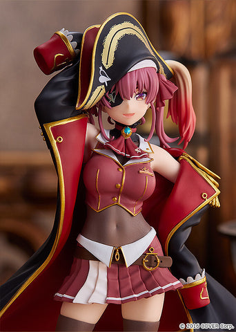 [Good Smile Company] POP UP PARADE: Hololive - Houshou Marine (Reissue)