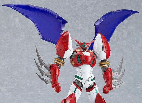 [Good Smile Company] MODEROID: Change!! Getter Robo: Sekai Saigo no Hi - Shin Getter 1 (Reissue)