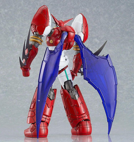 [Good Smile Company] MODEROID: Change!! Getter Robo: Sekai Saigo no Hi - Shin Getter 1 (Reissue)