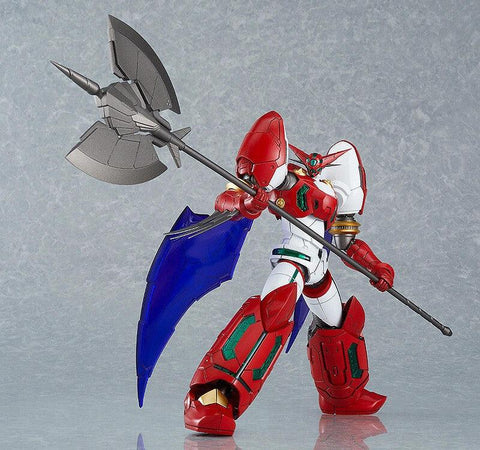 [Good Smile Company] MODEROID: Change!! Getter Robo: Sekai Saigo no Hi - Shin Getter 1 (Reissue)