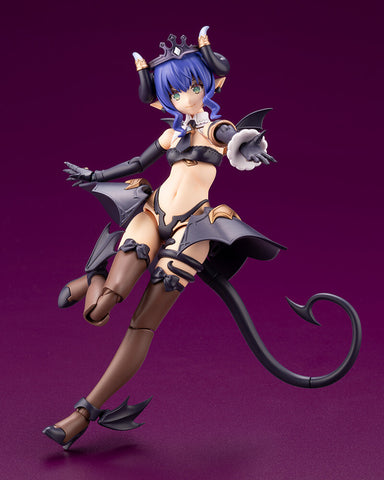 [Kotobukiya] Original Character: Arcanadea - Velretta - Plastic Model (Reissue)