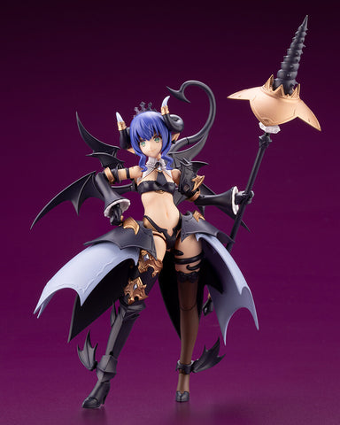 [Kotobukiya] Original Character: Arcanadea - Velretta - Plastic Model (Reissue)