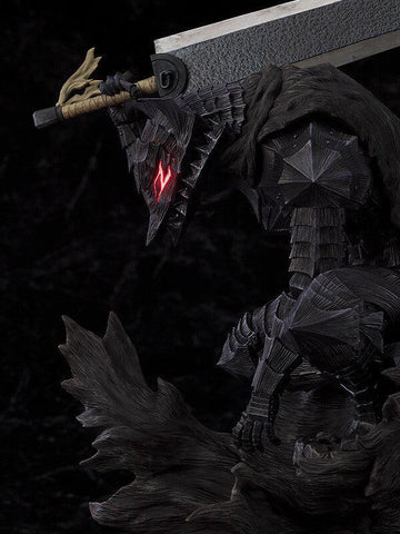 [Good Smile Company] POP UP PARADE: Berserk - Guts - Berserkers Armor ver. L-Size (2nd Reissue)