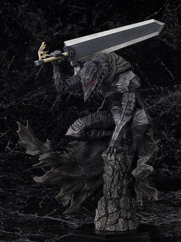 [Good Smile Company] POP UP PARADE: Berserk - Guts - Berserkers Armor ver. L-Size (2nd Reissue)