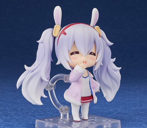 [Good Smile Arts Shanghai] Nendoroid 1923: Azur Lane - Laffey (Reissue)