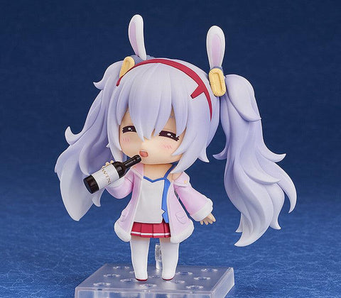 [Good Smile Arts Shanghai] Nendoroid 1923: Azur Lane - Laffey (Reissue)