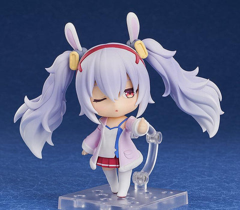 [Good Smile Arts Shanghai] Nendoroid 1923: Azur Lane - Laffey (Reissue)