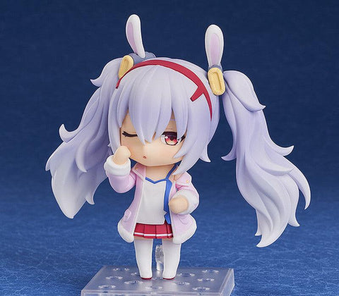 [Good Smile Arts Shanghai] Nendoroid 1923: Azur Lane - Laffey (Reissue)