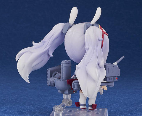 [Good Smile Arts Shanghai] Nendoroid 1923-DX: Azur Lane - Laffey (Reissue)