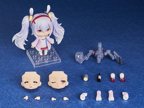 [Good Smile Arts Shanghai] Nendoroid 1923-DX: Azur Lane - Laffey (Reissue)