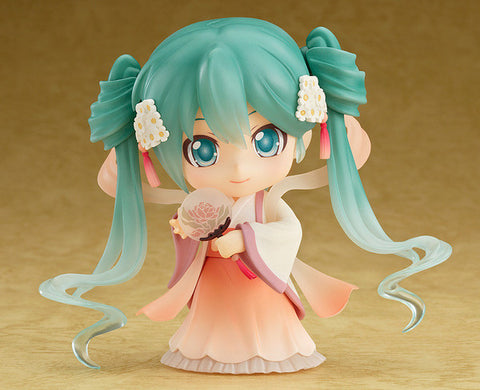 [Good Smile Company] Nendoroid 539: Vocaloid - Hatsune Miku - Harvest Moon Ver. (Limited Edition + Reissue)