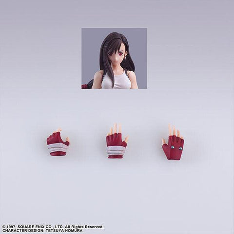 [Square Enix] Bring Arts: Final Fantasy VII - Tifa Lockhart (Reissue)