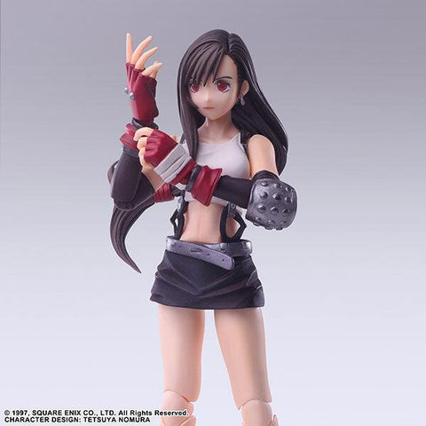 [Square Enix] Bring Arts: Final Fantasy VII - Tifa Lockhart (Reissue)