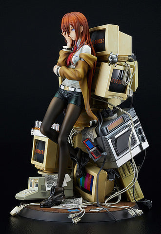 [Good Smile Company] Steins Gate: Makise Kurisu - 1/7 (Reading Steiner Ver.)