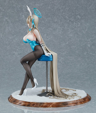 [Max Factory] Blue Archive: Ichinose Asuna 1/7 - Bunny Girl ver (Reissue)