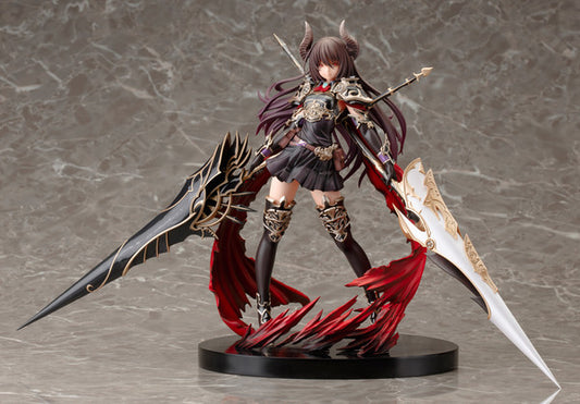 [Kotobukiya] Rage of Bahamut: Dark Dragoon Forte 1/8 (Reissue)