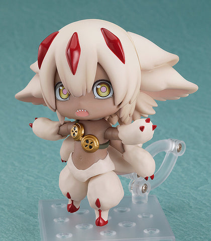 [Good Smile Company] Nendoroid 1959: Made in Abyss Golden City - Faputa (Reissue)