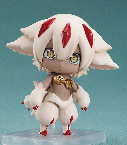 [Good Smile Company] Nendoroid 1959: Made in Abyss Golden City - Faputa - Limited with Bonus (Reissue)