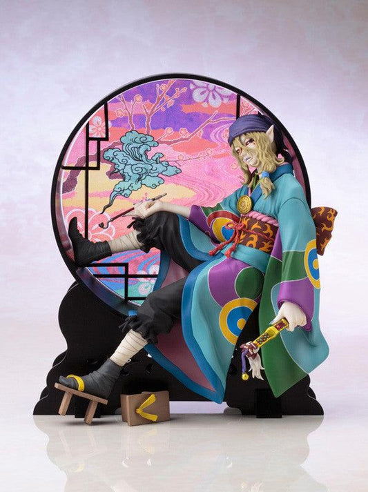 [Kotobukiya] ARTFX J: Drug Dealer (Kusuriuri) - Mononoke 1/8 (Reissue) - TinyTokyoToys