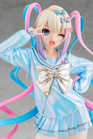 [Good Smile Company] POP UP PARADE: Needy Girl Overdose - Chouzetsu Saikawa Tenshi-chan (Reissue)