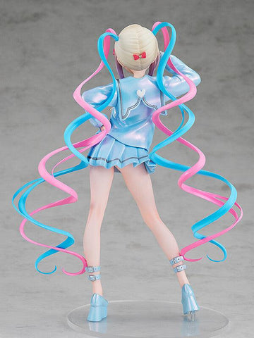 [Good Smile Company] POP UP PARADE: Needy Girl Overdose - Chouzetsu Saikawa Tenshi-chan (Reissue)