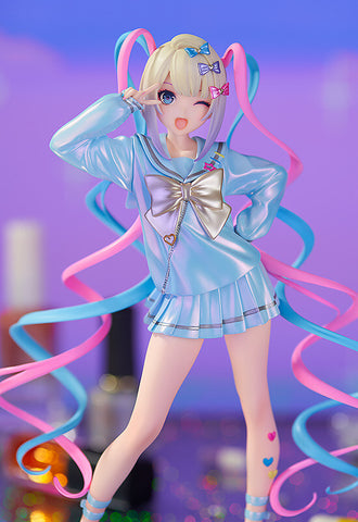 [Good Smile Company] POP UP PARADE: Needy Streamer Overload - Chouzetsu Saikawa Tenshi-chan