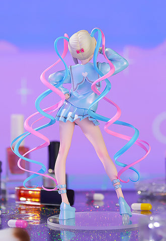 [Good Smile Company] POP UP PARADE: Needy Streamer Overload - Chouzetsu Saikawa Tenshi-chan (Limited + Bonus)