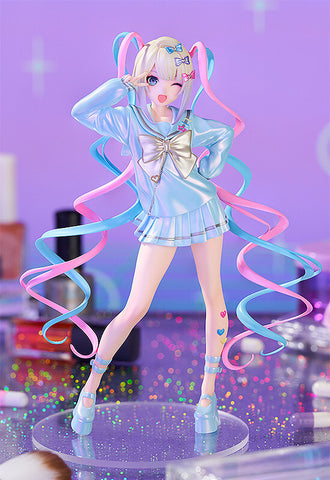 [Good Smile Company] POP UP PARADE: Needy Streamer Overload - Chouzetsu Saikawa Tenshi-chan