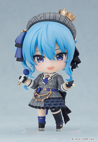 [Good Smile Company] Nendoroid 1979: Hololive - Hoshimachi Suisei (Reissue)