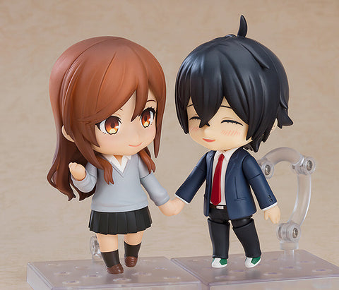 [Good Smile Company] Nendoroid 1897: Horimiya - Hori Kyouko (Reissue)