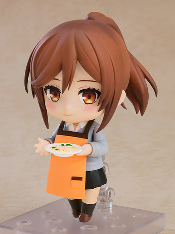 [Good Smile Company] Nendoroid 1897: Horimiya - Hori Kyouko (Reissue)