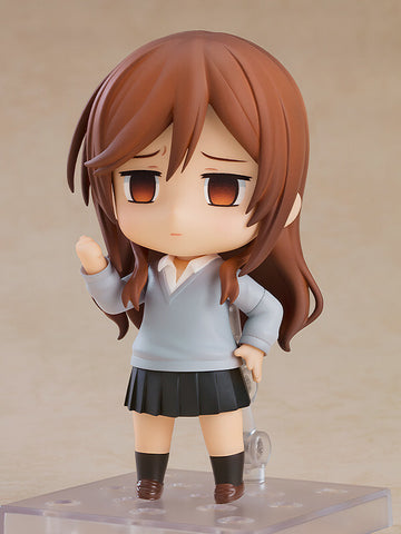 [Good Smile Company] Nendoroid 1897: Horimiya - Hori Kyouko (Reissue)