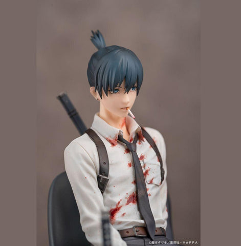 [Myethos] Chainsaw Man: Hayakawa Aki 1/7