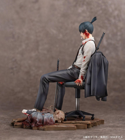 [Myethos] Chainsaw Man: Hayakawa Aki 1/7