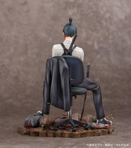 [Myethos] Chainsaw Man: Hayakawa Aki 1/7