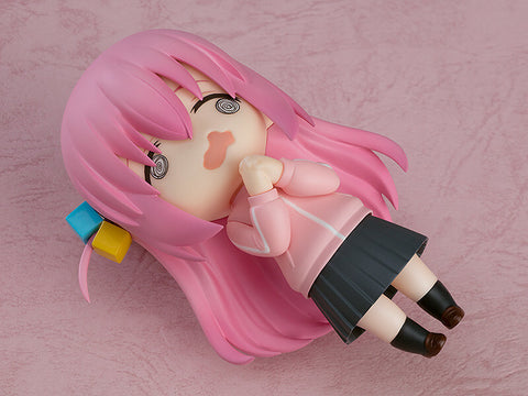 [Good Smile Company] Nendoroid 2069: Bocchi the Rock! - Gotou Hitori (REISSUE)