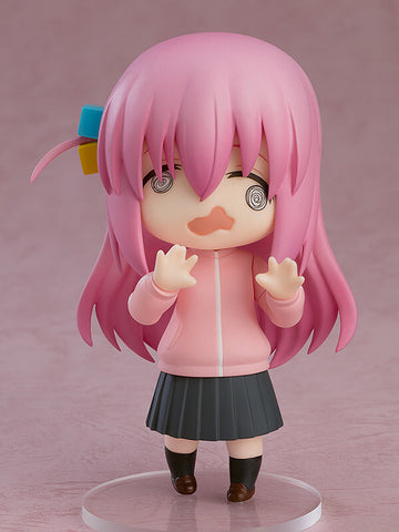 [Good Smile Company] Nendoroid 2069: Bocchi the Rock! - Gotou Hitori (REISSUE)