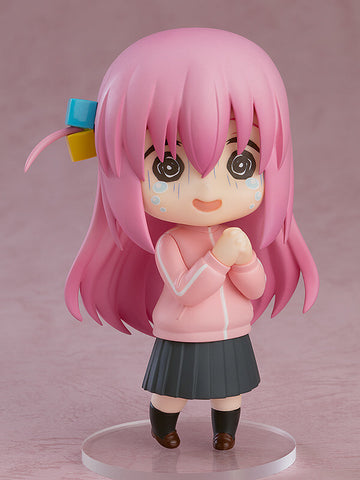 [Good Smile Company] Nendoroid 2069: Bocchi the Rock! - Gotou Hitori (REISSUE)