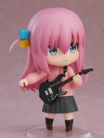 [Good Smile Company] Nendoroid 2069: Bocchi the Rock! - Gotou Hitori (REISSUE)