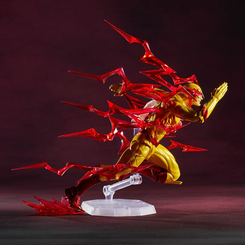 [Kaiyodo] Amazing Yamaguchi: The Flash - Reverse Flash (Limited Edition + Bonus)