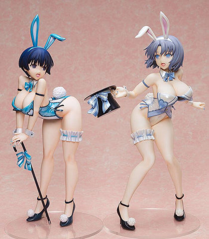 [FREEing] B-STYLE: Shinovi Master Senran Kagura: New Link - Yozakura 1/4 - Bare Leg Bunny Ver. (Limited Edition)