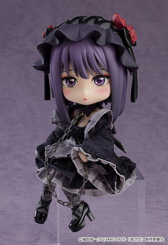 Nendoroid Doll: Sono Bisque Doll wa Koi wo Suru - Kitagawa Marin