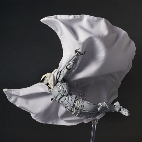 [Kaiyodo] Revoltech / Amazing Yamaguchi: Moon Knight (Limited + Bonus)