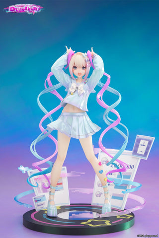 [APEX] Needy Girl Overdose: Chouzetsu Saikawa Tenshi-chan 1/7