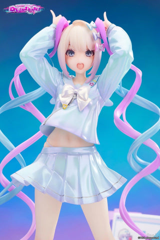 [APEX] Needy Girl Overdose: Chouzetsu Saikawa Tenshi-chan 1/7