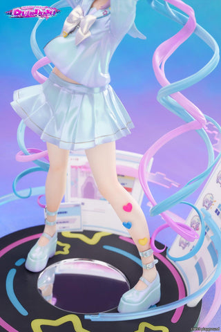 [APEX] Needy Girl Overdose: Chouzetsu Saikawa Tenshi-chan 1/7