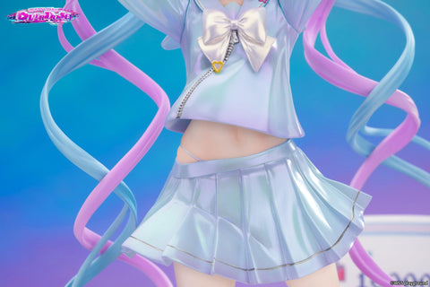 [APEX] Needy Girl Overdose: Chouzetsu Saikawa Tenshi-chan 1/7