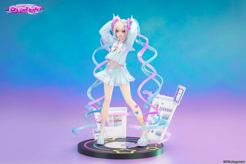 [APEX] Needy Girl Overdose: Chouzetsu Saikawa Tenshi-chan 1/7