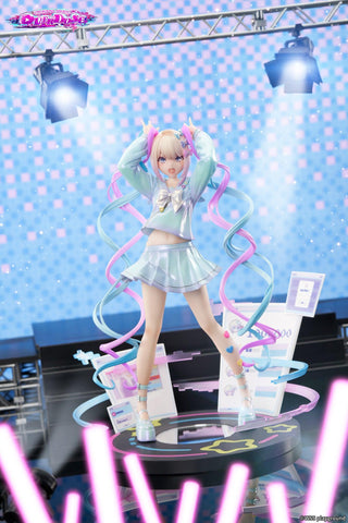 [APEX] Needy Girl Overdose: Chouzetsu Saikawa Tenshi-chan 1/7